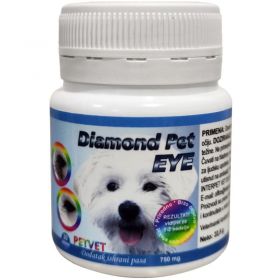 Diamond Pet Eye от слёзных пятен у собак