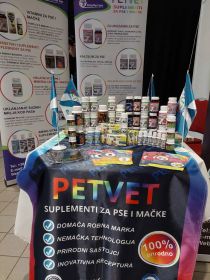 Pet Expo 2022, 2. i 3. april