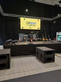 Pet Expo 2022, 2. i 3. april