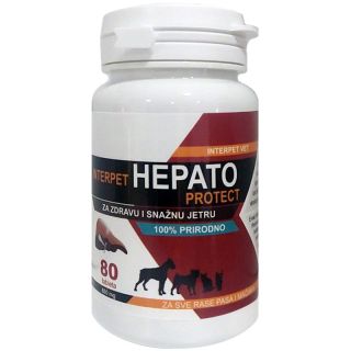 Hepato protect az pse i mačke